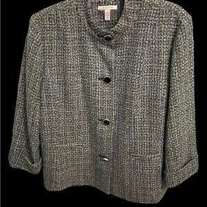 Ladies JM Collection Jacket